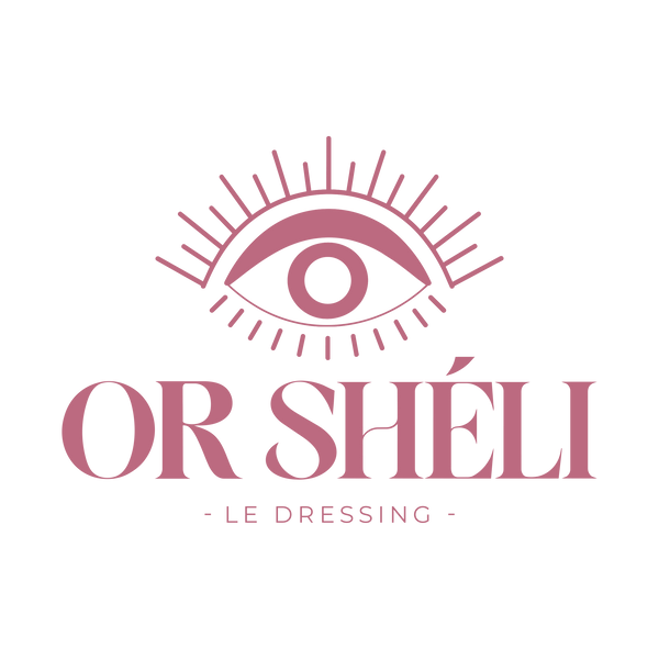 OR SHÉLI
